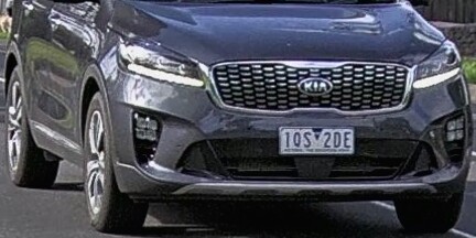 Vehicle