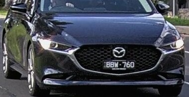 Vehicle