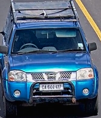Vehicle