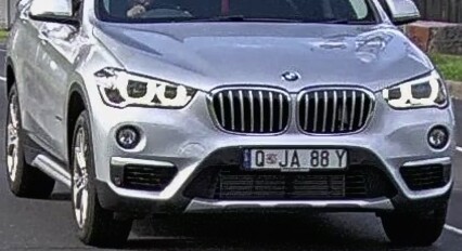 Vehicle