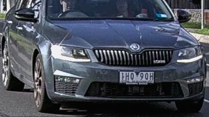 Vehicle