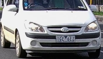 Vehicle