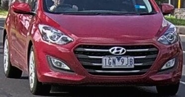 Vehicle