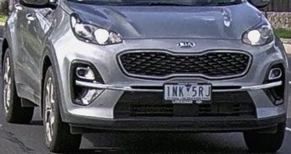 Vehicle