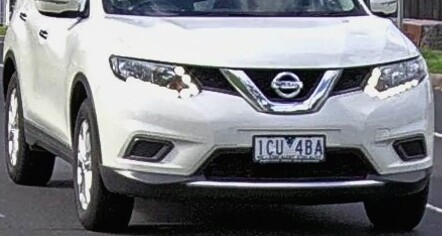 Vehicle