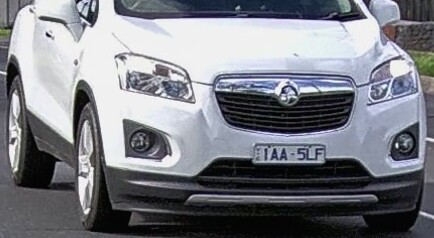 Vehicle