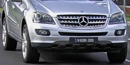 Vehicle