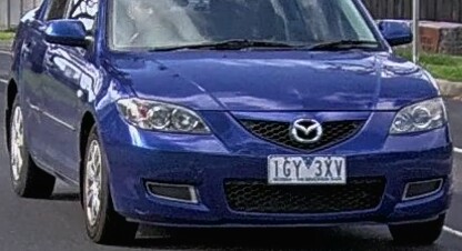 Vehicle