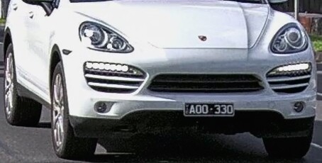 Vehicle