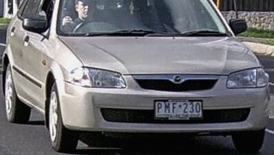 Vehicle