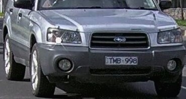 Vehicle