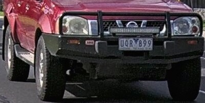 Vehicle