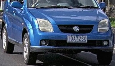 Vehicle