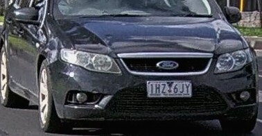 Vehicle
