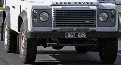 Vehicle