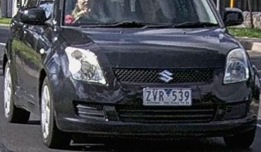 Vehicle