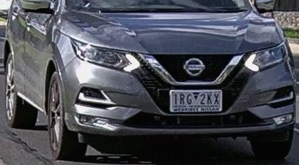 Vehicle