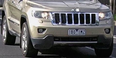 Vehicle