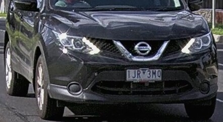Vehicle