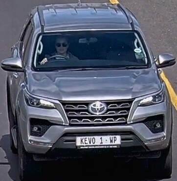 Vehicle