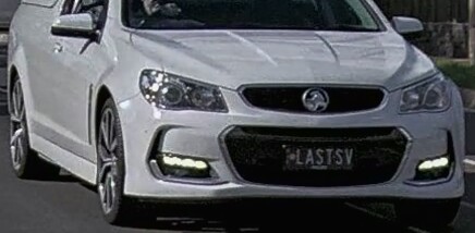 Vehicle