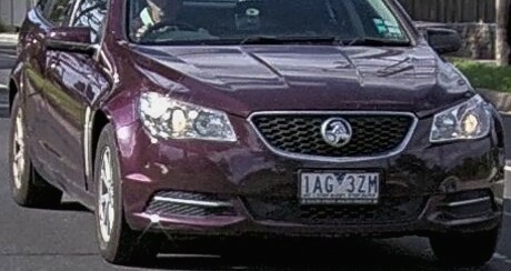 Vehicle