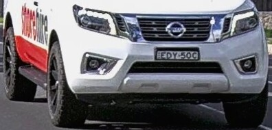 Vehicle