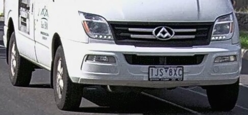 Vehicle