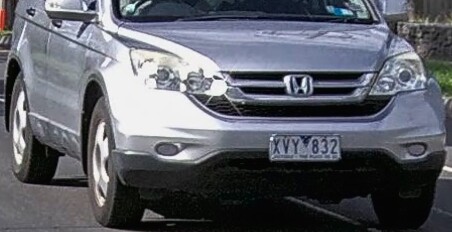 Vehicle