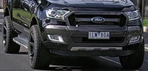 Vehicle