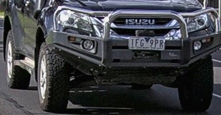Vehicle