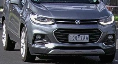 Vehicle