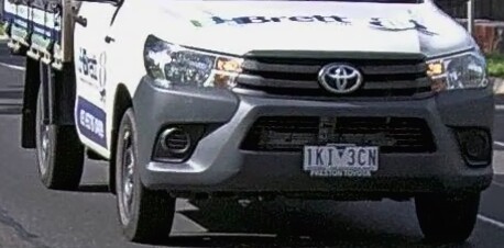 Vehicle