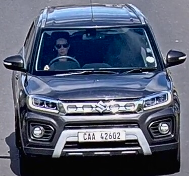 Vehicle
