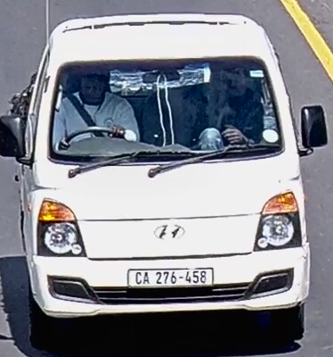 Vehicle