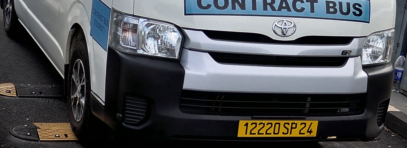 Vehicle