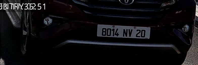 Vehicle