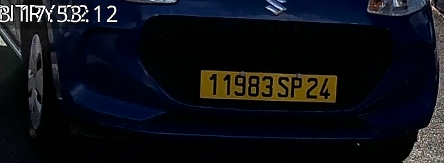 Vehicle