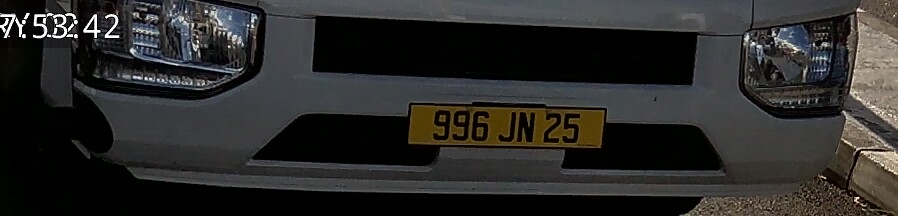Vehicle
