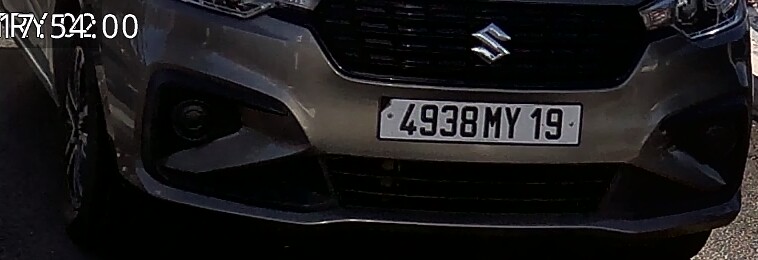 Vehicle