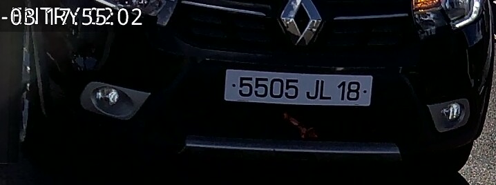 Vehicle