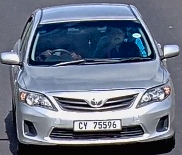 Vehicle