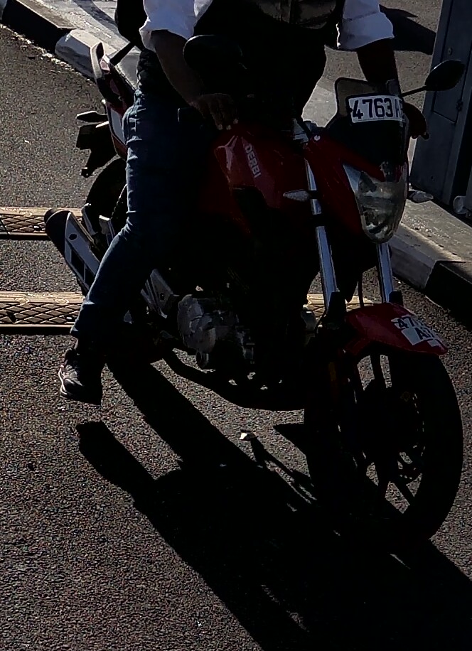Vehicle