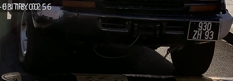Vehicle