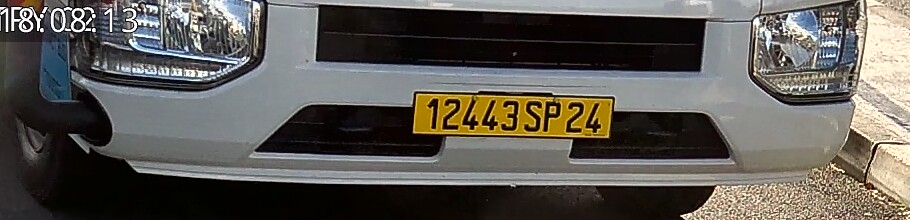 Vehicle