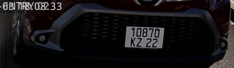 Vehicle