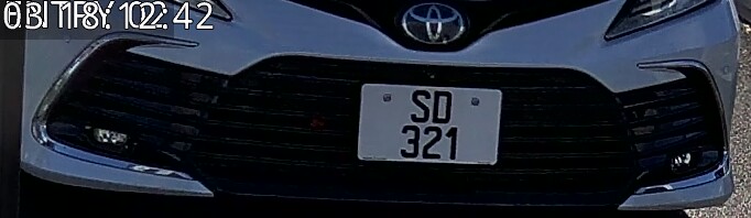 Vehicle