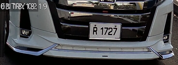 Vehicle