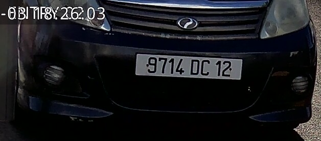 Vehicle
