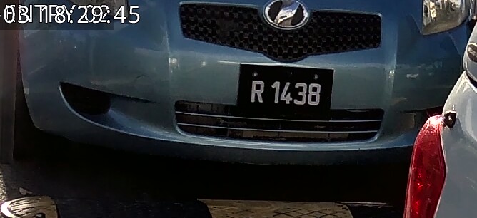 Vehicle
